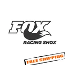 Fox 229-19-089 Shock Shaft. Fixed Price $101.92.