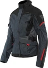 Dainese Tempest 3 Lady Dry Ebony Black Lava Red Jacket Size 50. Fixed Price $346.53.