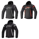 Alpinestars Adult Men Zaca Waterproof Jacket 2XL 3XL 4XL. Fixed Price $379.95.
