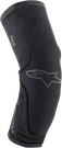 Alpinestars Paragon Plus Knee Protectors Black For Medium 1652419-10-M. Fixed Price $23.89.