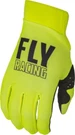 Fly Racing Pro Lite Gloves Hi-vis/black X-small 374-854XS. Fixed Price $15.00.