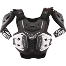 Leatt 4.5 Chest Protector Motorcycle Protection Black. Fixed Price $219.99.