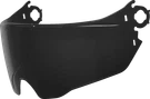 Icon Elsinore Helmet Mx Shield Limo Black 01301248 Replacement Part. Fixed Price $35.00.