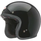 Bell Custom 500 Open Face Motorcycle Helmet Solid Gloss Black Xlarge *new*. Fixed Price $179.95.