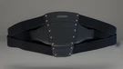 Harley Fxrg Sz M (adjustable 33-36) Black Back Brace Support 97921-02VX. Fixed Price $39.99.