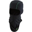 Arctiva Fleece Balaclava 2503-0363 Black/green Sm-md. Fixed Price $30.62.
