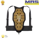 Motorcycle Back Protector Level 2 - Body Armour Made In Uk Forcefield FF1054. Fixed Price $102.08.