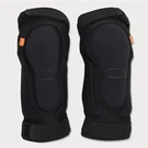 Oakley Drop In D3O Rz-labs Knee Guard Blackout Pads Bike Mtb New Xl. Fixed Price $98.00.