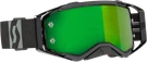 Scott Prospect Goggle - Black/grey. Fixed Price $89.25.
