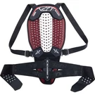 Motorcycle Back Protector - Alpinestars Nucleon Plasma With Hip / Kidney Belt. Fixed Price $167.04.
