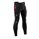 Leatt Impact 3DF 6.0 Black Breathable Protective Pants. Fixed Price $168.07.