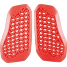 Alpinestars Nucleon Plasma Divided Chest Protector Inserts, Red. Fixed Price $49.95.