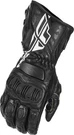 Fly Racing FL-2 Gloves (2X-LARGE) (black). Fixed Price $91.90.
