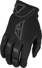 Fly Racing Coolpro Motorcycle Gloves Black Street Cruiser Mesh Adult Xl. Fixed Price $24.95.