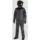 Thor Terrain Over-the-boot Pants Charcoal Us Size 44 2901-12179. Fixed Price $159.95.