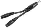 Tourmaster Synergy Pro-plus 12V 10" Y-splitter Cable. Fixed Price $16.48.