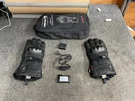 Highway 21 Radiant Heated Gloves Size 2XL 5884 489-0003 6 Leather. Fixed Price $89.99.