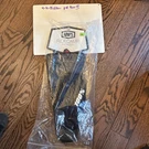 (1) 100% Ridecamp Elbow Guards Grey/black Xlarge 90140-303-13 2706-0239. Fixed Price $29.00.