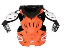 Leatt Fusion Snx 3.0 Snowmobile Neck & Body Protector Orange L/xl 1015400201. Fixed Price $516.00.