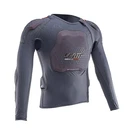 Leatt 3DF Airfit Lite Evo Grey Long Sleeve Kids Protective Jersey. Fixed Price $266.77.
