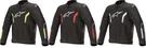 Alpinestars Ast Air V2 Jacket. Fixed Price $244.95.