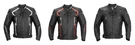 Cortech Chicane Leather Jacket. Fixed Price $229.99.