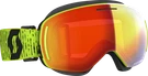 Scott Usa Lcg Evo Snow Goggles Yellow Enhancer Rc 272845-0005312. Fixed Price $149.99.