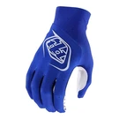 Troy Lee Designs Adult's Se Ultra Motorcycle Glove - Solid Blue 454003083. Fixed Price $35.25.