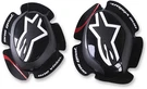 Alpinestars Gp Pro Knee Sliders - Motocross Dirt Bike Offroad Pair. Fixed Price $72.95.