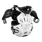 Leatt Fusion Vest 3.0 White Size S/m - 1015400110. Fixed Price $516.00.