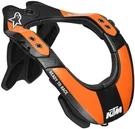 Ktm Bionic Tech Neck Brace By Alpinestars, Black/orange, 3PW20V01260X. Fixed Price $216.78.