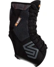 Shock Doctor 849 Ultra Lite Ankle Support - Troy Lee Design Black Size Small. Fixed Price $19.99.