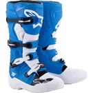 Alpinestars Tech Boots Blue/white Size 2015015-72-15. Fixed Price $399.95.