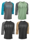 Fly Racing Ripa 3/4 Sleeve Mtb/bmx/cycling Riding Jersey. Fixed Price $19.95.