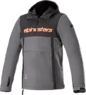 Alpinestars 4208123-1134-3X Sherpa Jacket 3XL Black/gray. Fixed Price $259.95.