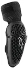 Alpinestars Bionic Plus Mtb Elbow Protective Guards Black Sm/md. Fixed Price $59.95.