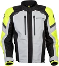 Scorpion Optima Jacket Hi Viz. Fixed Price $249.95.