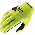 100 Percent Ridecamp Gloves Flo Yellow/black Size Xl. Fixed Price $29.95.