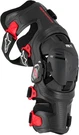 Alpinestars RK-7 Plasma Knee Brace (black/red, Large). Fixed Price $499.95.