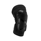 Leatt 3DF 5.0 Motorcycle Knee Pad Black Grey Certified. Fixed Price $103.73.