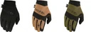 Thrashin Supply Co. Covert Gloves Black Tan Green S-2X. Fixed Price $38.00.