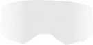 Fly Racing 37-5510 Watersport Hydrophobic Lens Clear. Fixed Price $25.20.