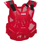 Thor Sentinel Ltd Roost Deflector, Red. Fixed Price $129.95.