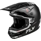 Fly Racing Kinetic Verdict Kryptek Helmet Black/grey 73-8728XS. Fixed Price $179.95.