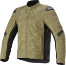 Alpinestars T-SP5 Rideknit Jacket (military Green Camo/black, L). Fixed Price $138.62.