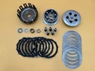 1996 1993 - 2000 Moose Clutch Basket Housing Hub Primary Gear Plate. Fixed Price $199.99.