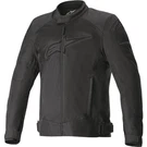 Alpinestars Sp Superair Motorcycle Jacket 3XL Black/black 3302022-1100-3X. Fixed Price $198.95.