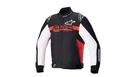 Alpinestars 3306723-1342-2X Monza Sport Jacket 2XL Black. Fixed Price $334.95.