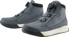 Icon Fits Patrol 3* Waterproof Boots Grey Size 3403-1302. Fixed Price $190.00.