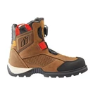 Icon Brown Stormhawk Boots (mens Size 10) 3403-1166. Fixed Price $225.00.